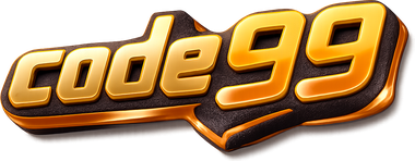 code 99 Logo